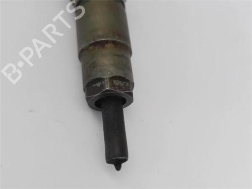 Injector FORD FIESTA VI (CB1, CCN) 1.4 TDCi | BP23392284M100 