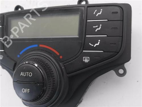 Climate control HYUNDAI i30 (FD) | BP23442332I5 - Image 10