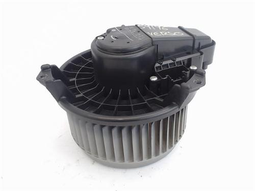 Used Heater blower motor TOYOTA VERSO (_R2_) 2.0 D-4D (AUR20_, AUR20R) (126 hp) 20144705