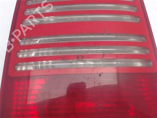 Left taillight SKODA OCTAVIA I Combi (1U5)  | BP13056104C34 