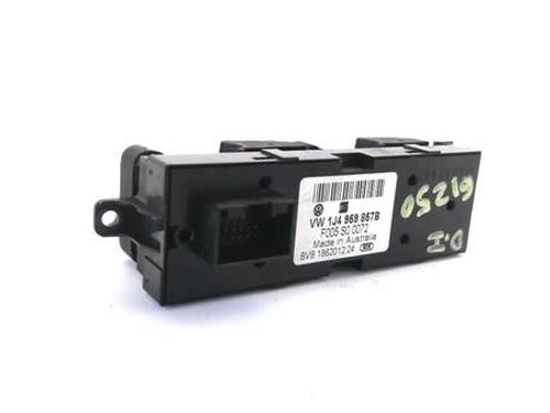 Left front window switch SEAT LEON (1M1) | BP36477190I27 - Image 6