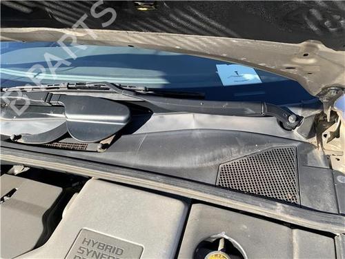 Front windshield wiper arm LEXUS RX (_U3_) 400h (MHU38_) | BP32419694C143 