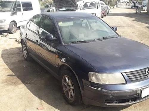 Alternator VW PASSAT B5 (3B2) 1.9 TDI | BP9683432M7 