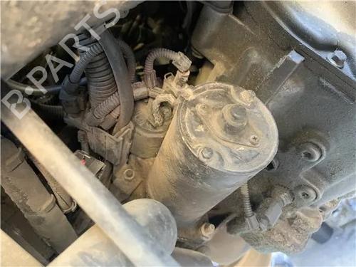 Starter VW LUPO I (6X1, 6E1) 1.7 SDI | BP27275436M8 