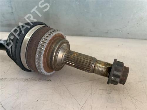 Right front driveshaft TOYOTA YARIS (_P1_)  | BP22958954M39 