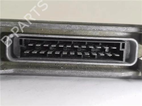 Elektronisk modul RENAULT KANGOO (KC0/1_)  | BP27567558M83 