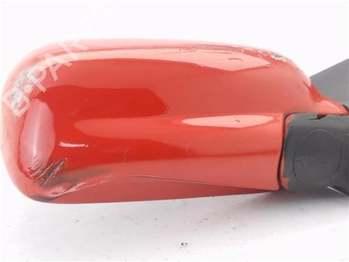 Right mirror VW POLO III (6N1)  | BP24622593C27 