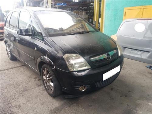 Starter OPEL MERIVA A MPV (X03) | BP36778062M8 - Image 13