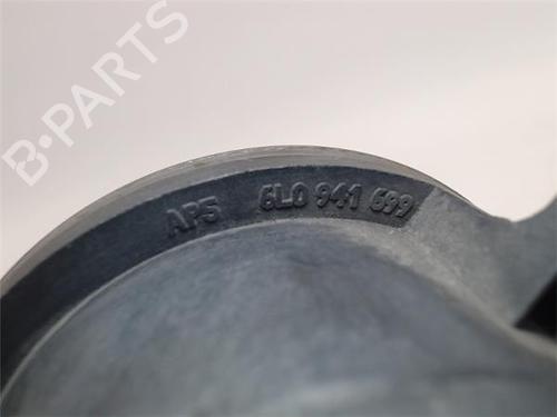 Left front fog light SEAT IBIZA III (6L1)  | BP13404907C30 