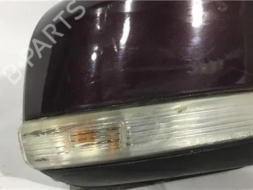 Right mirror FORD FOCUS II (DA_, HCP, DP) 1.6 TDCi | BP9696596C27 