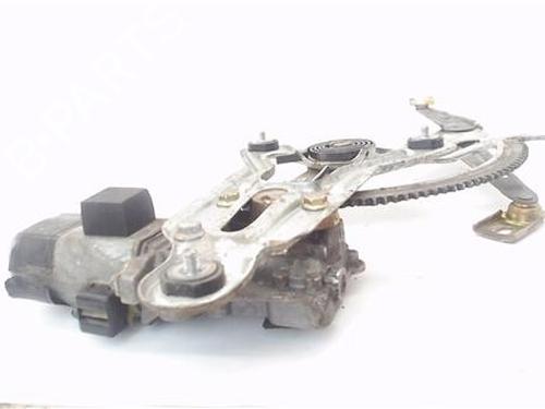 Front right window mechanism MERCEDES-BENZ E-CLASS T-Model (S124) E 300 T Turbo-D (124.193) | BP29134864C23 - Image 10