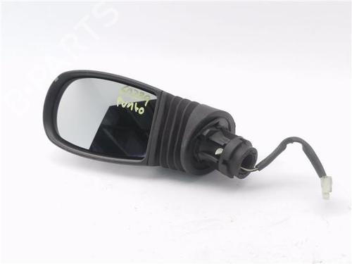 Left mirror FIAT PUNTO (188_) 1.2 60 (188.030, .050, .130, .150, .230, .250) | BP26019841C26 