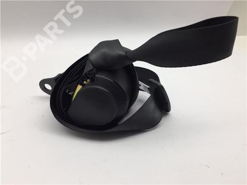 Rear center seatbelt RENAULT MEGANE II (BM0/1_, CM0/1_)  | BP10142178I27 