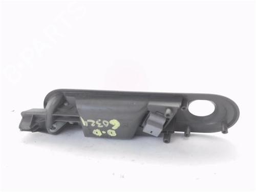 Front right interior door handle SEAT IBIZA III (6L1) 1.4 16V | BP26956003I14 