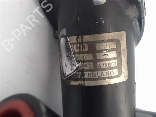 Vacuum pump FORD FOCUS I (DAW, DBW)  | BP17106204M80 