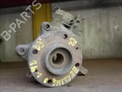 Fusee links voor CITROËN BERLINGO / BERLINGO FIRST MPV (MF_, GJK_, GFK_) [1996-2025]  14334417