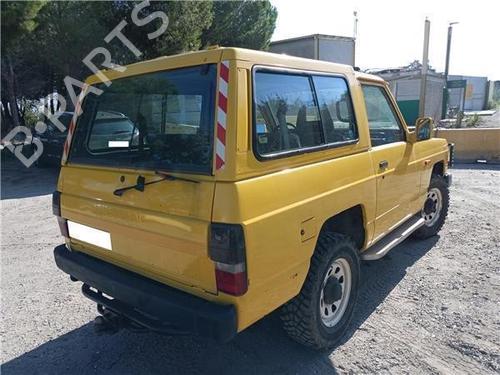 Used Other Other NISSAN PATROL GR IV (Y60, GR) [1986-1998] 40081042 40081042