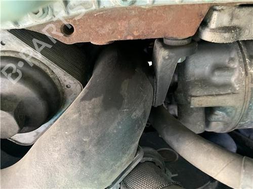 Pipe SEAT ALTEA (5P1) 2.0 TDI 16V | BP33220283M125  - Image 9