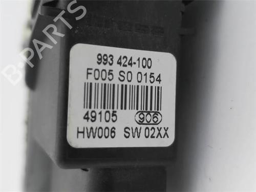 Left rear window motor VW GOLF V (1K1) 2.0 FSI | BP24338406E23 