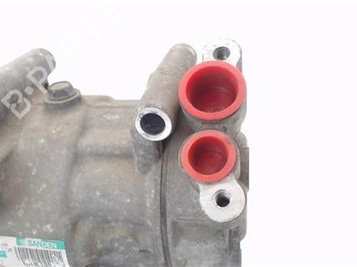 AC compressor RENAULT CLIO III (BR0/1, CR0/1)  | BP32313135M34 