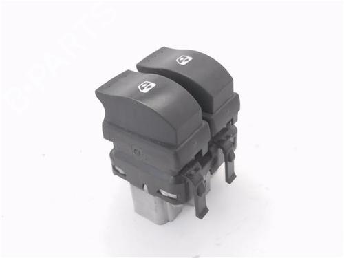 Left front window switch RENAULT ESPACE IV (JK0/1_)  | BP30135420I27 