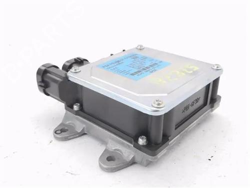 Electronic module CITROËN C2 (JM_) 1.1 | BP23392881M83 