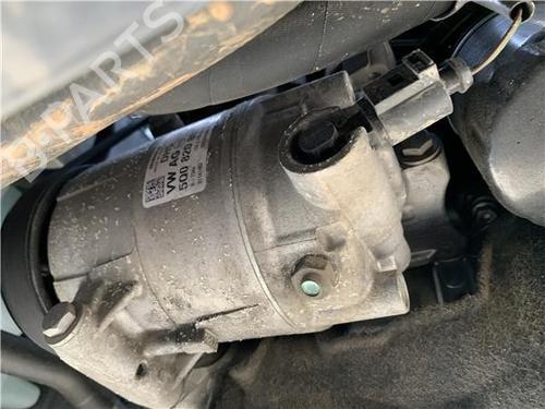 Used AC compressor AC compressor VW POLO V (6R1, 6C1) [2009-2022] 33730325 33730325