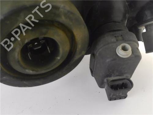 Højre forlygte RENAULT CLIO II (BB_, CB_)  | BP29431426C29 