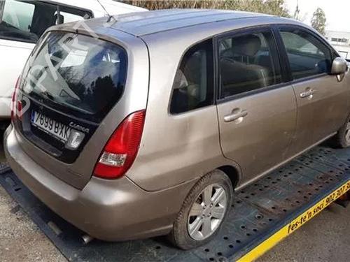Alternator SUZUKI LIANA Estate (ER)  | BP9758007M7 