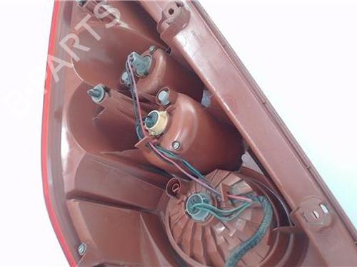 Right taillight MAZDA 5 (CR) 2.0 (CREW) | BP23962083C35 
