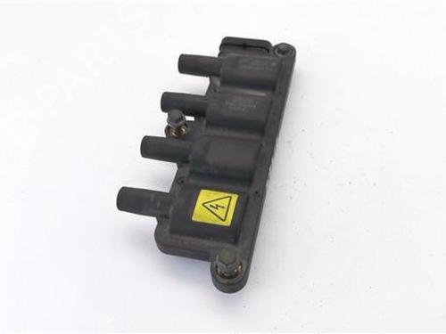 Ignition coil FIAT PANDA (169_) | BP36995521M94 - Image 6