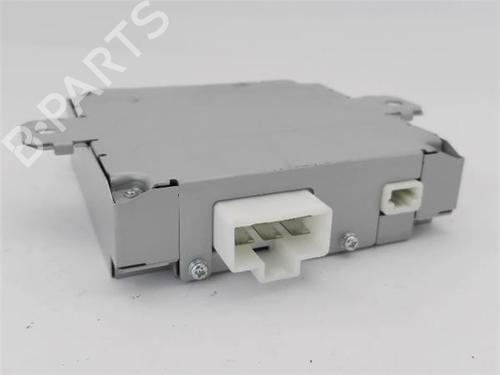 Electronic module NISSAN QASHQAI / QASHQAI +2 I (J10, NJ10, JJ10E) 1.6 dCi | BP23408711M83 