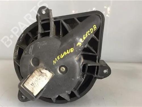 Heater blower motor RENAULT MEGANE I (BA0/1_)  | BP9667297M62 