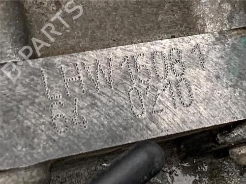 Gearbox SEAT LEON (1P1) 1.6 TDI | BP33730235M3 - Image 10