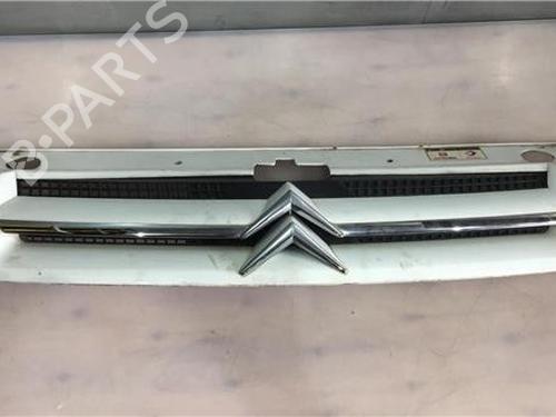 Used Grille CITROËN BERLINGO / BERLINGO FIRST Box Body/MPV (M_) 1.9 D 70 (MBWJZ, MCWJZ) (69 hp) 9685576