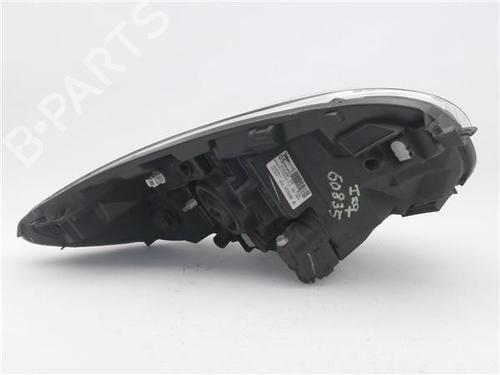Left headlight CITROËN C1 (PM_, PN_) 1.4 HDi | BP32162057C28 