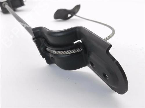 Support MERCEDES-BENZ VITO / MIXTO Van (W639) 113 CDI (639.601, 639.603, 639.605) | BP24869689C155 