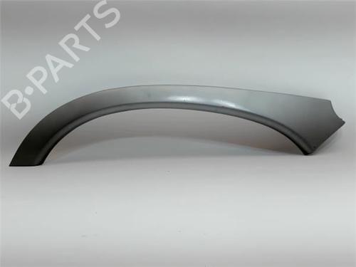 Rear left wheel arch trim OPEL CORSA B (S93) 1.6 i 16V (F08, F68, M68) 90388701