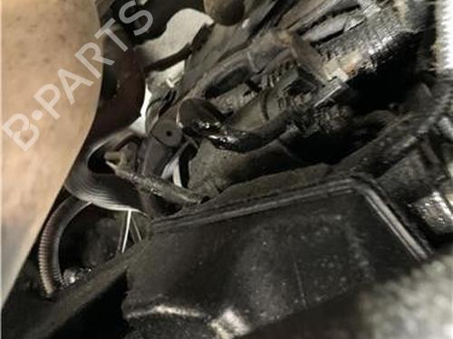 Used Starter CITROËN C4 Picasso I MPV (UD_) [2006-2015]  32418143