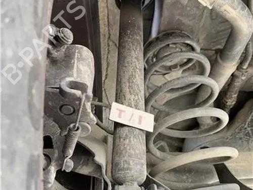 Used Left rear shock absorber Left rear shock absorber 26953673 26953673