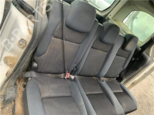Rear seat PEUGEOT PARTNER MPV (5_, G_) | BP32419461C17