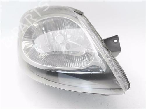Used Right headlight NISSAN PRIMASTAR Van (X83) 1.9 dCi 100 (100 hp) 30554233
