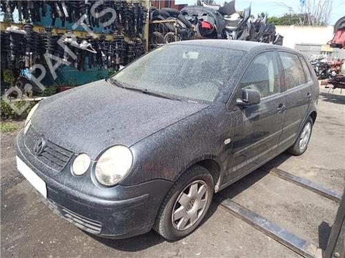 Recambios VW POLO IV (9N_, 9A_)    4644684