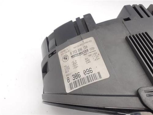 Instrument cluster BMW 3 (E46) 320 d | BP9713141C47 