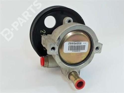 Steering pump RENAULT MEGANE I Grandtour (KA0/1_) 1.6 16V (KA0B, KA04, KA11) | BP10352889M99 