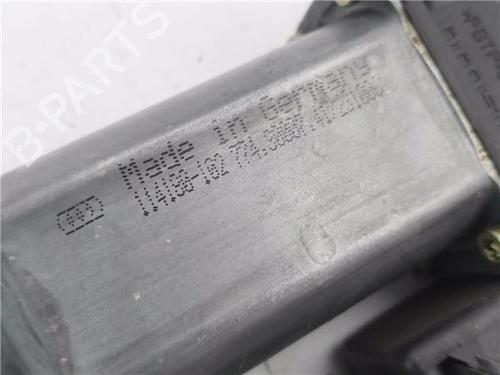 Right front window motor AUDI A3 (8L1) 1.9 TDI | BP30135512E20