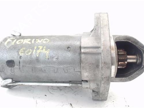 Startmotor FIAT FIORINO Box Body/MPV (225_)  | BP25496120M8 