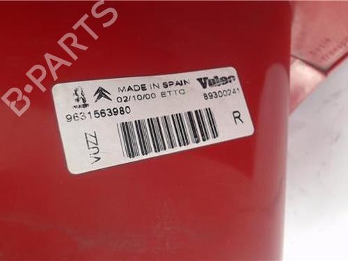 Right taillight CITROËN XSARA PICASSO (N68) 1.8 16V | BP25718994C35 