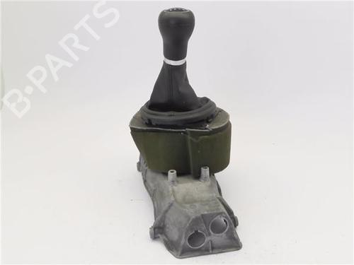 Front right exterior door handle TOYOTA PRIUS Liftback (_W2_) 1.5 Hybrid (NHW20_, NHW20R) | BP14346247C129 