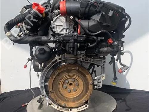 Engine CITROËN C3 II (SC_) 1.4 HDi 70 (SC8HZC, SC8HR0, SC8HP4) | BP15544452M1 